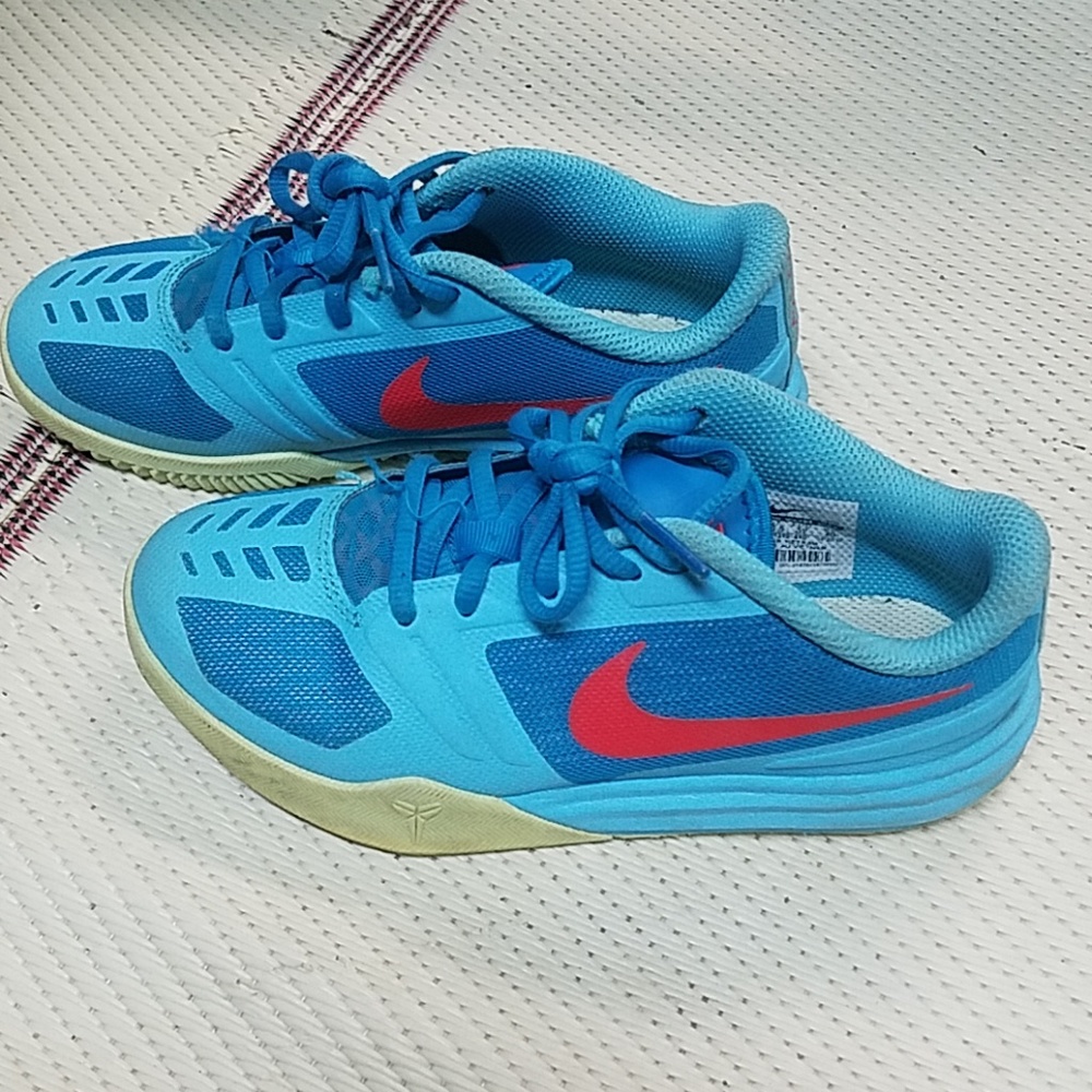 Nike shoe